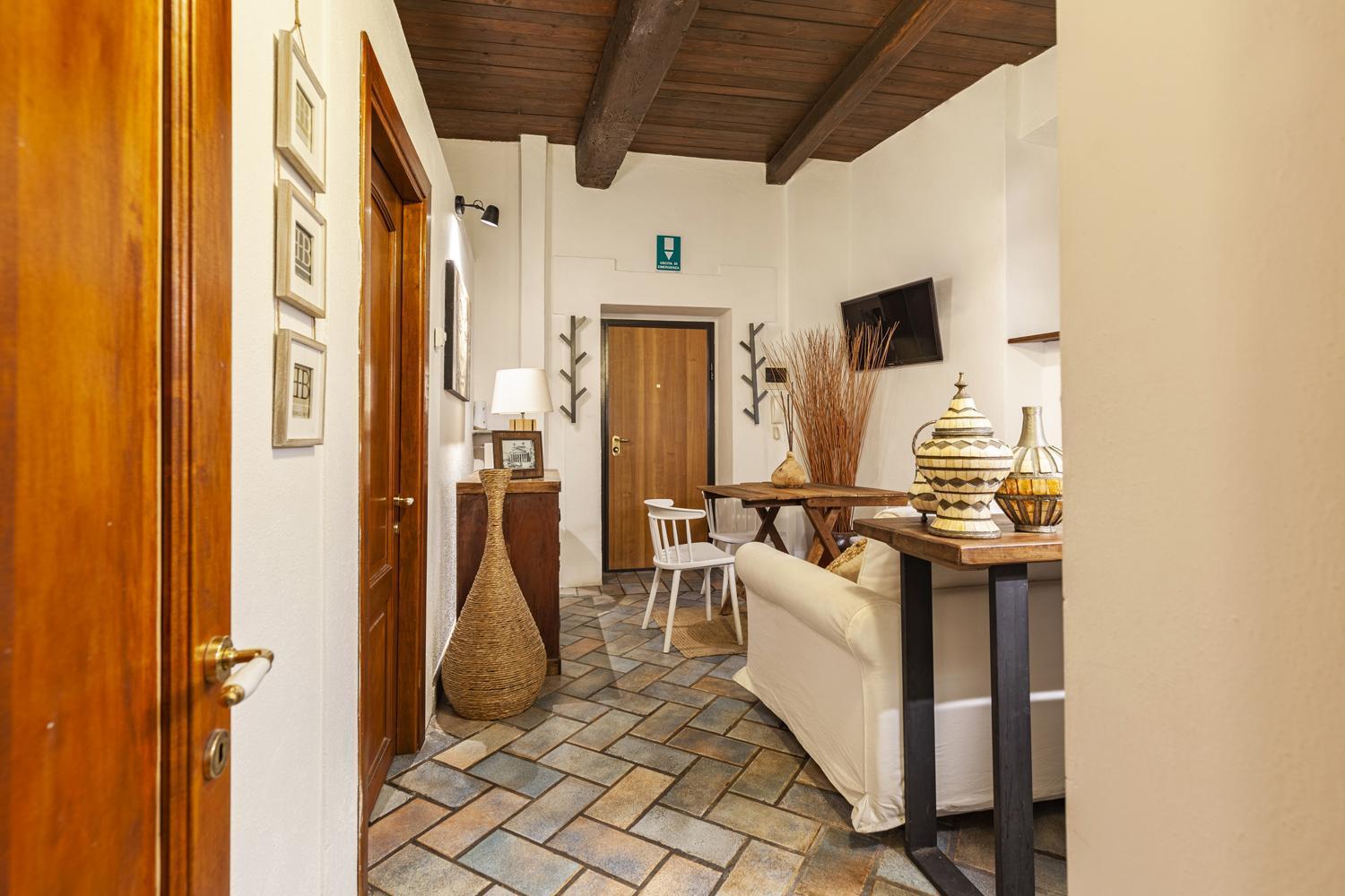 Campo Dei Fiori Nest Apartment ローマ エクステリア 写真