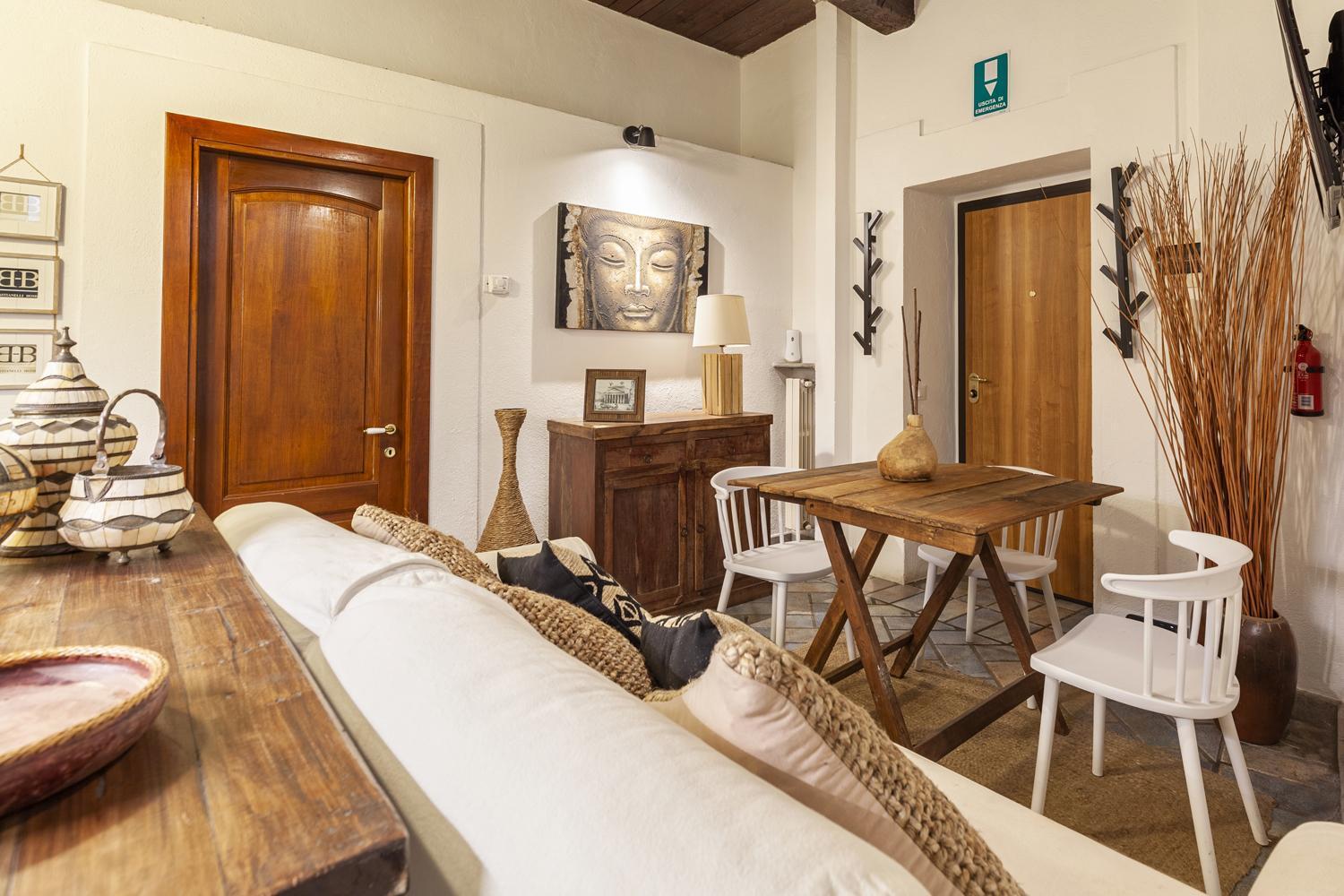 Campo Dei Fiori Nest Apartment ローマ エクステリア 写真