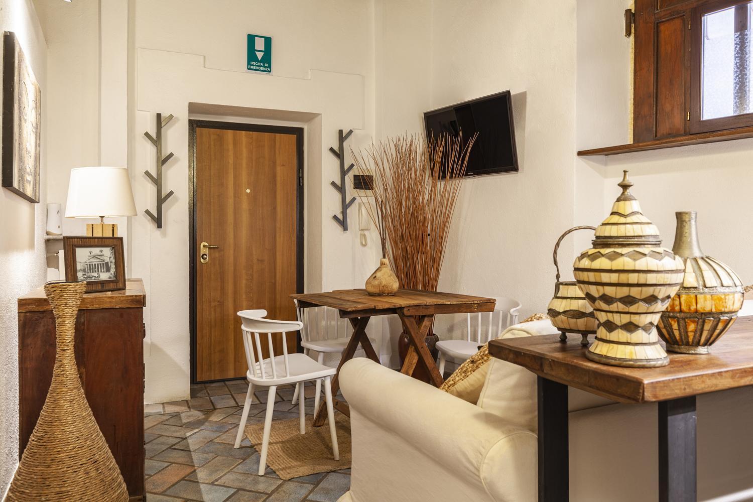 Campo Dei Fiori Nest Apartment ローマ エクステリア 写真