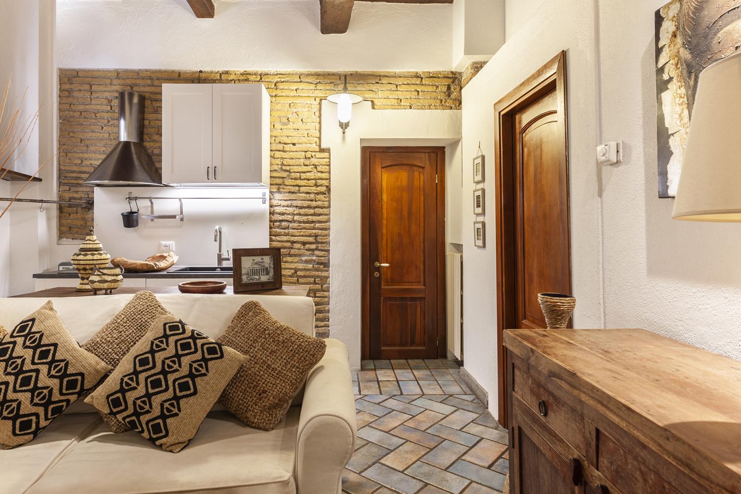 Campo Dei Fiori Nest Apartment ローマ エクステリア 写真
