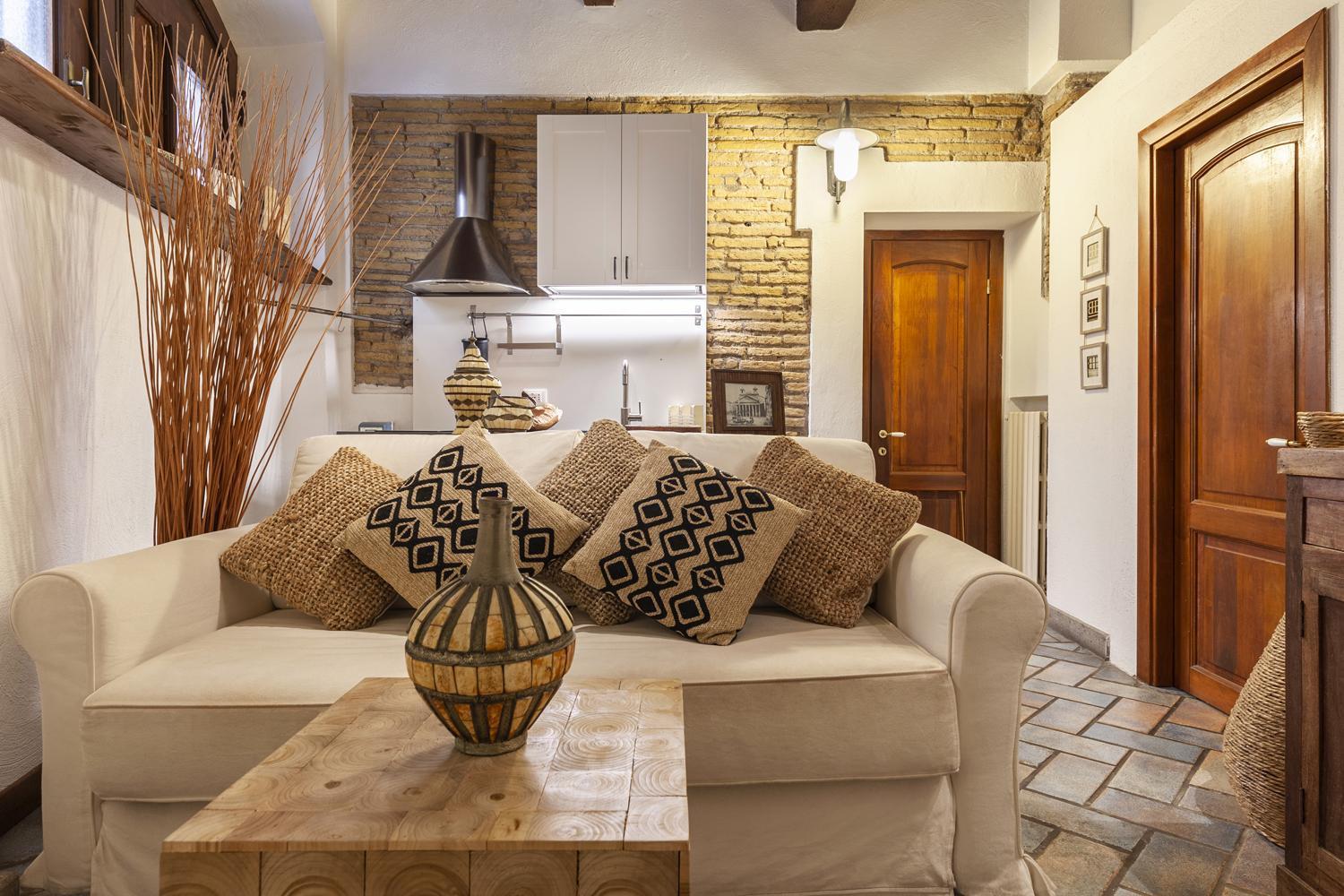 Campo Dei Fiori Nest Apartment ローマ エクステリア 写真