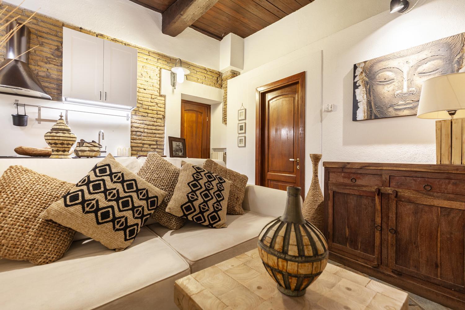 Campo Dei Fiori Nest Apartment ローマ エクステリア 写真