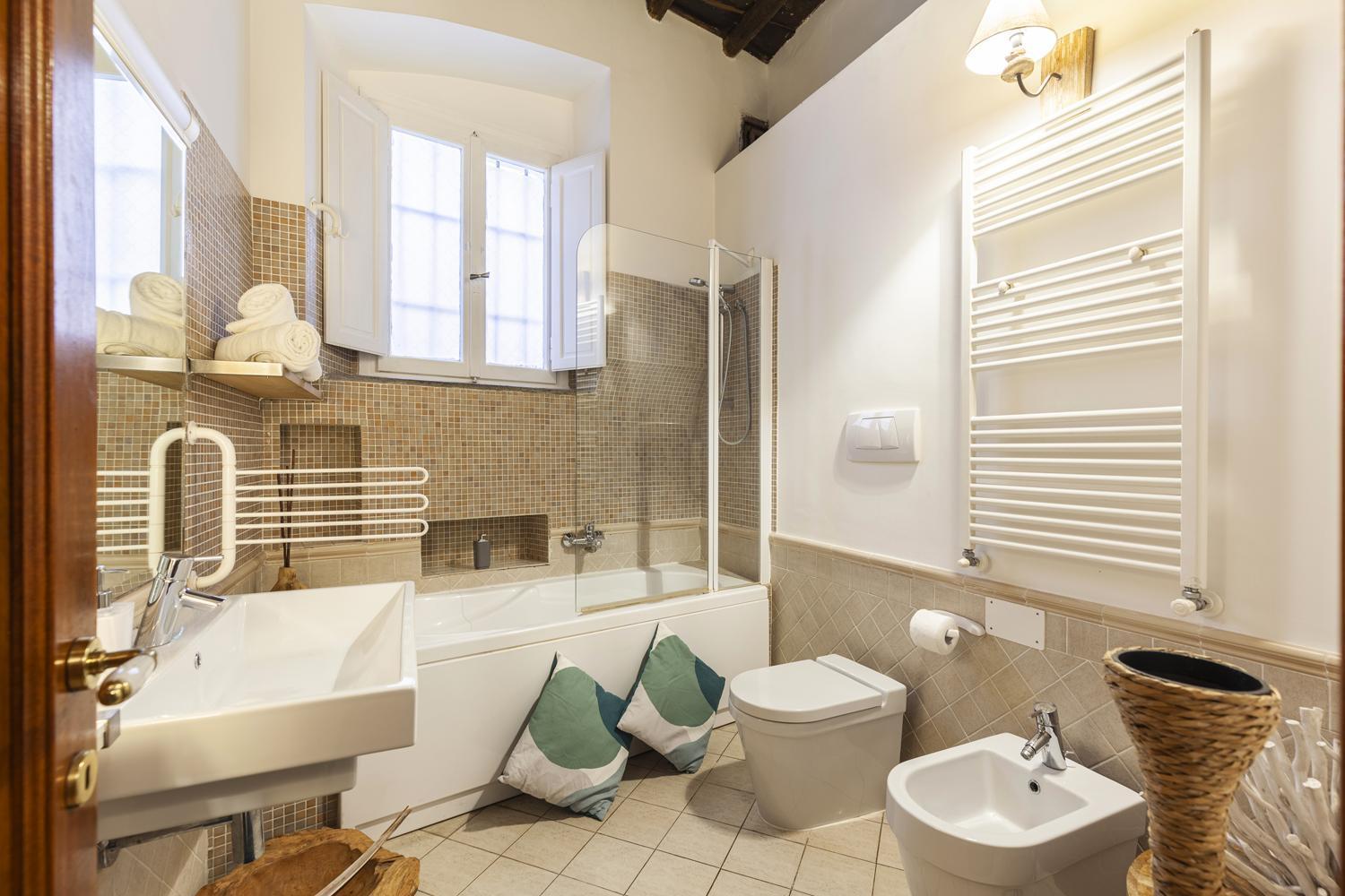 Campo Dei Fiori Nest Apartment ローマ エクステリア 写真