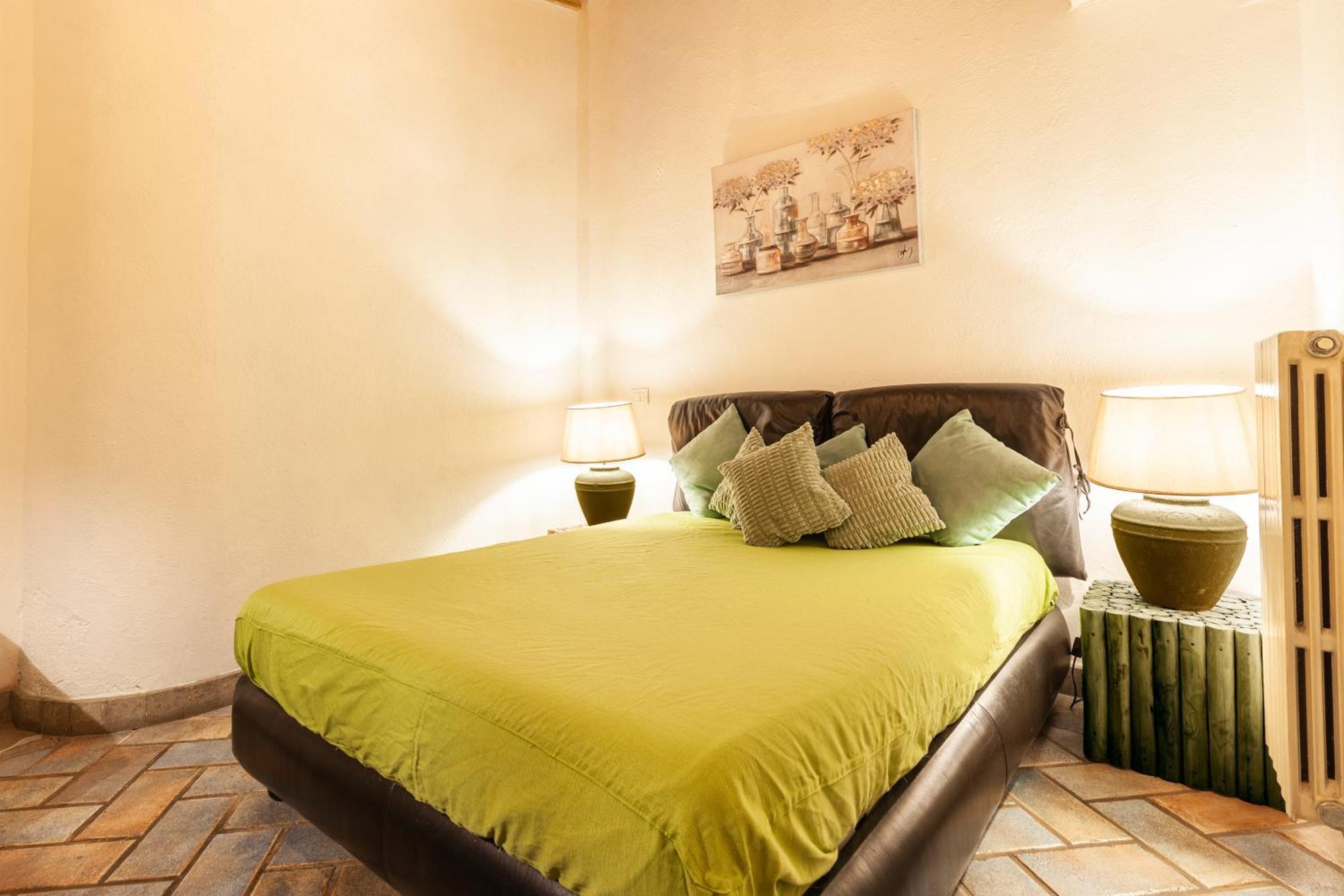 Campo Dei Fiori Nest Apartment ローマ エクステリア 写真