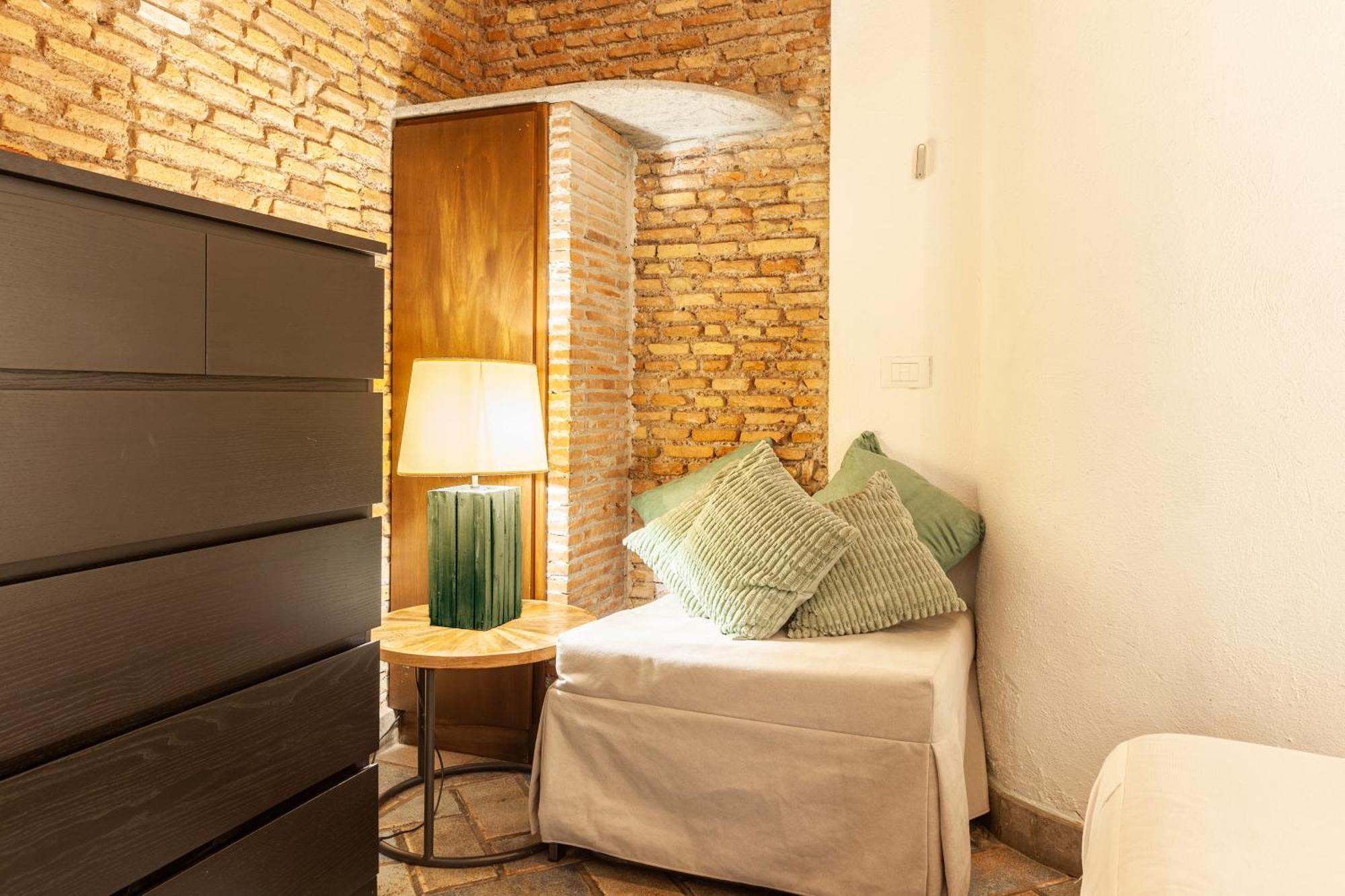 Campo Dei Fiori Nest Apartment ローマ エクステリア 写真